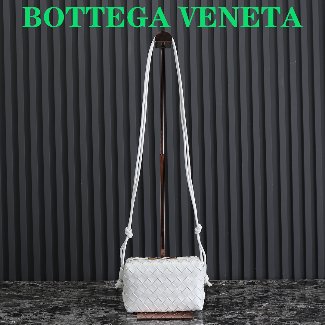 Bottega Veneta Satchel Bags